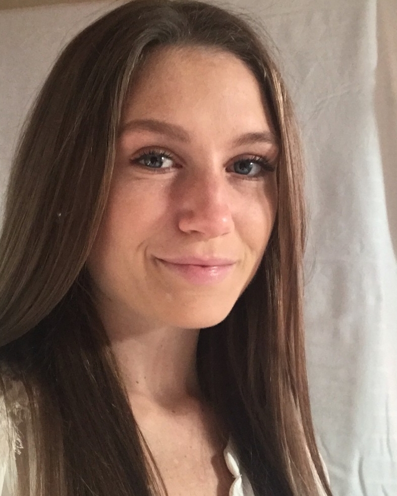 Profilbild von Emily