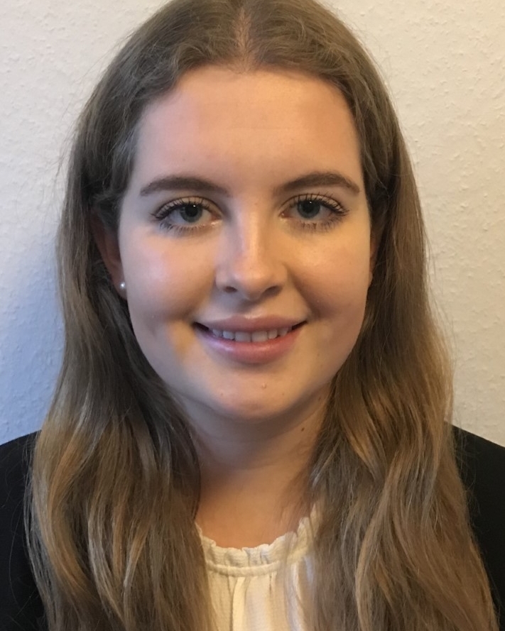 Profilbild von Paula