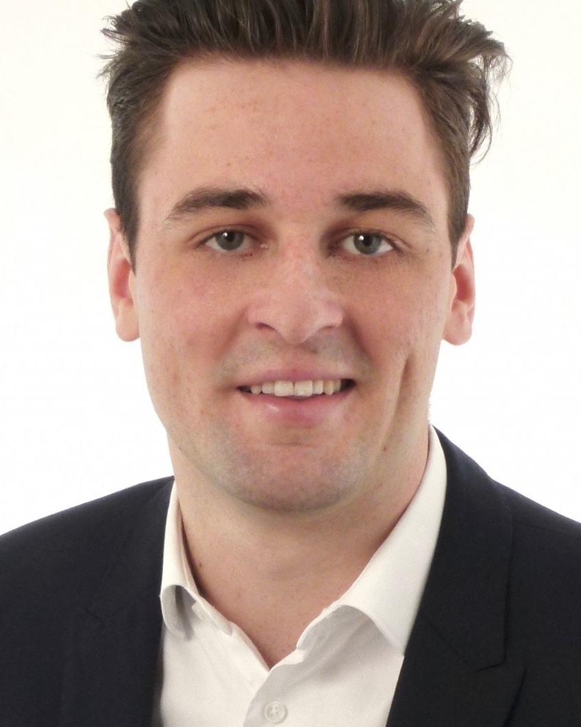 Profilbild von Maximilian