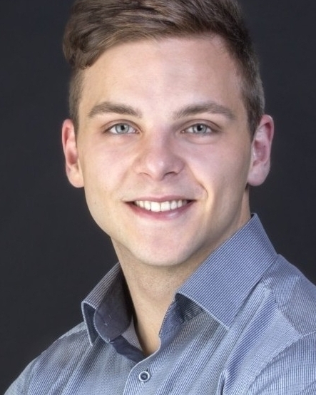 Profilbild von Nikolas