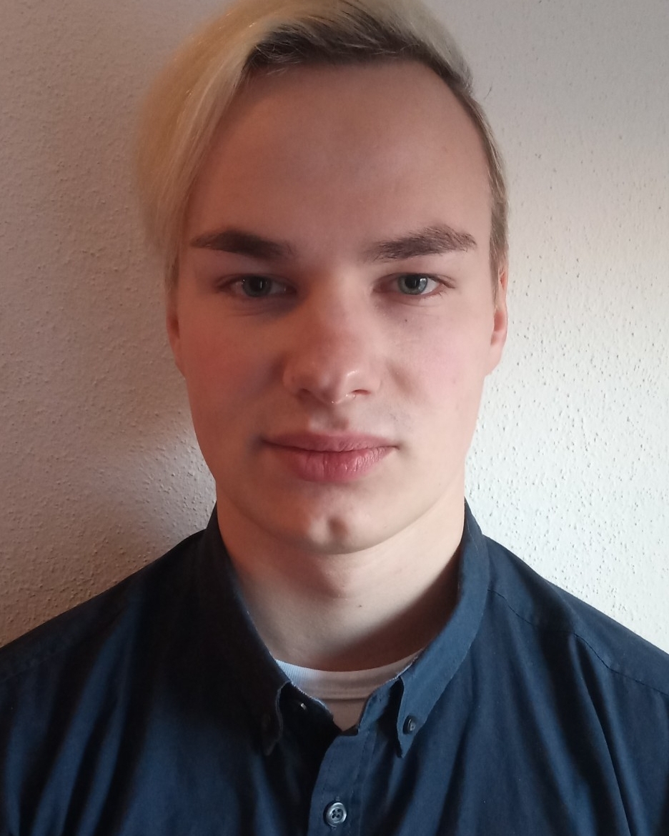 Profilbild von Julian
