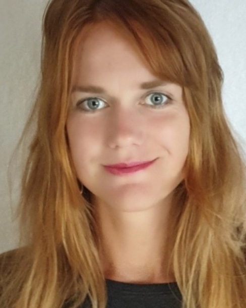 Profilbild von Nina