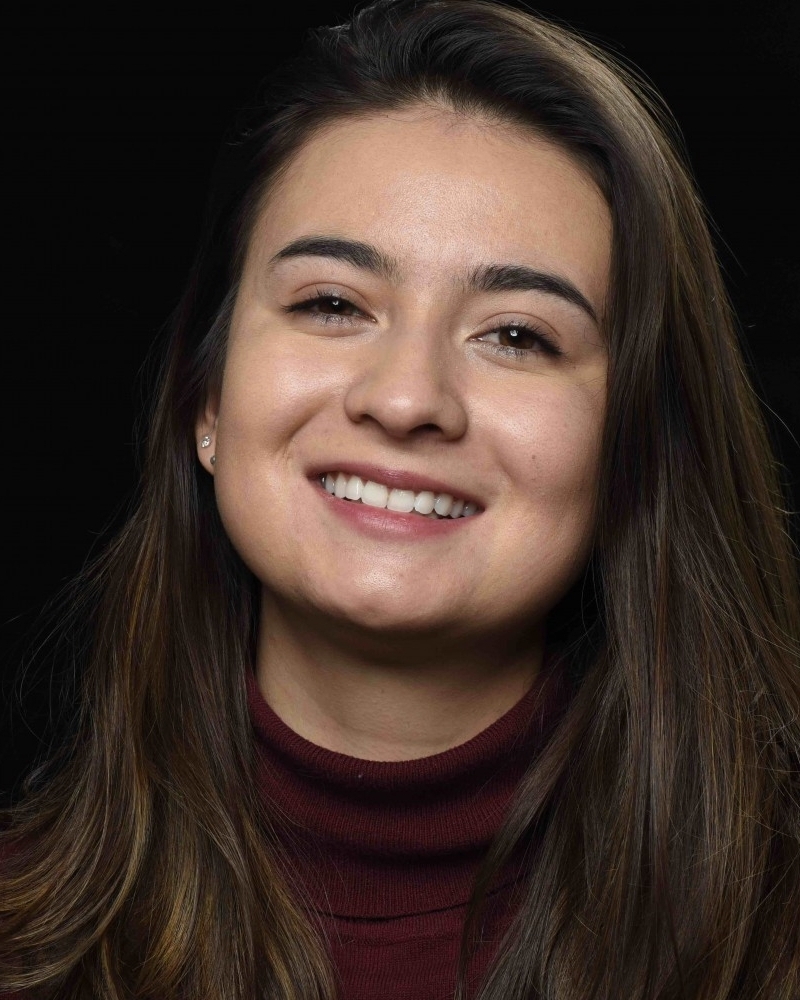 Profilbild von Malin Aime