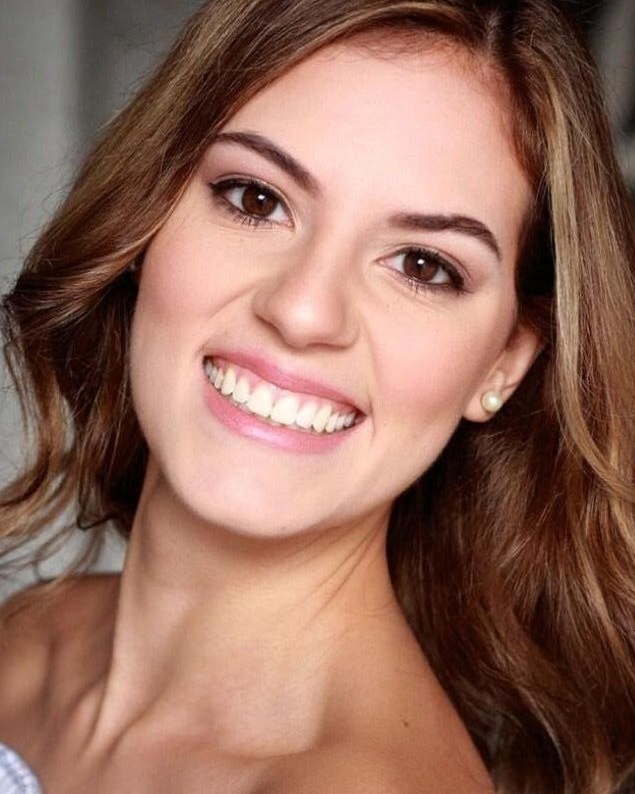 Profilbild von Jelena