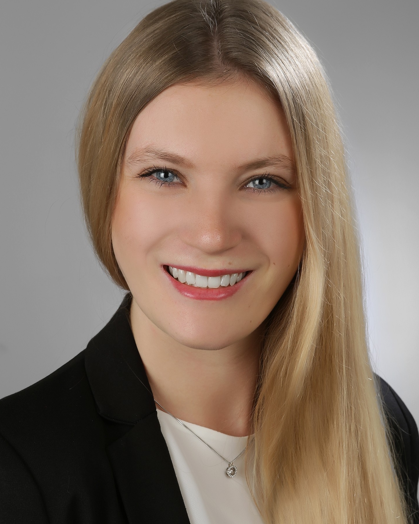 Profilbild von Desiree