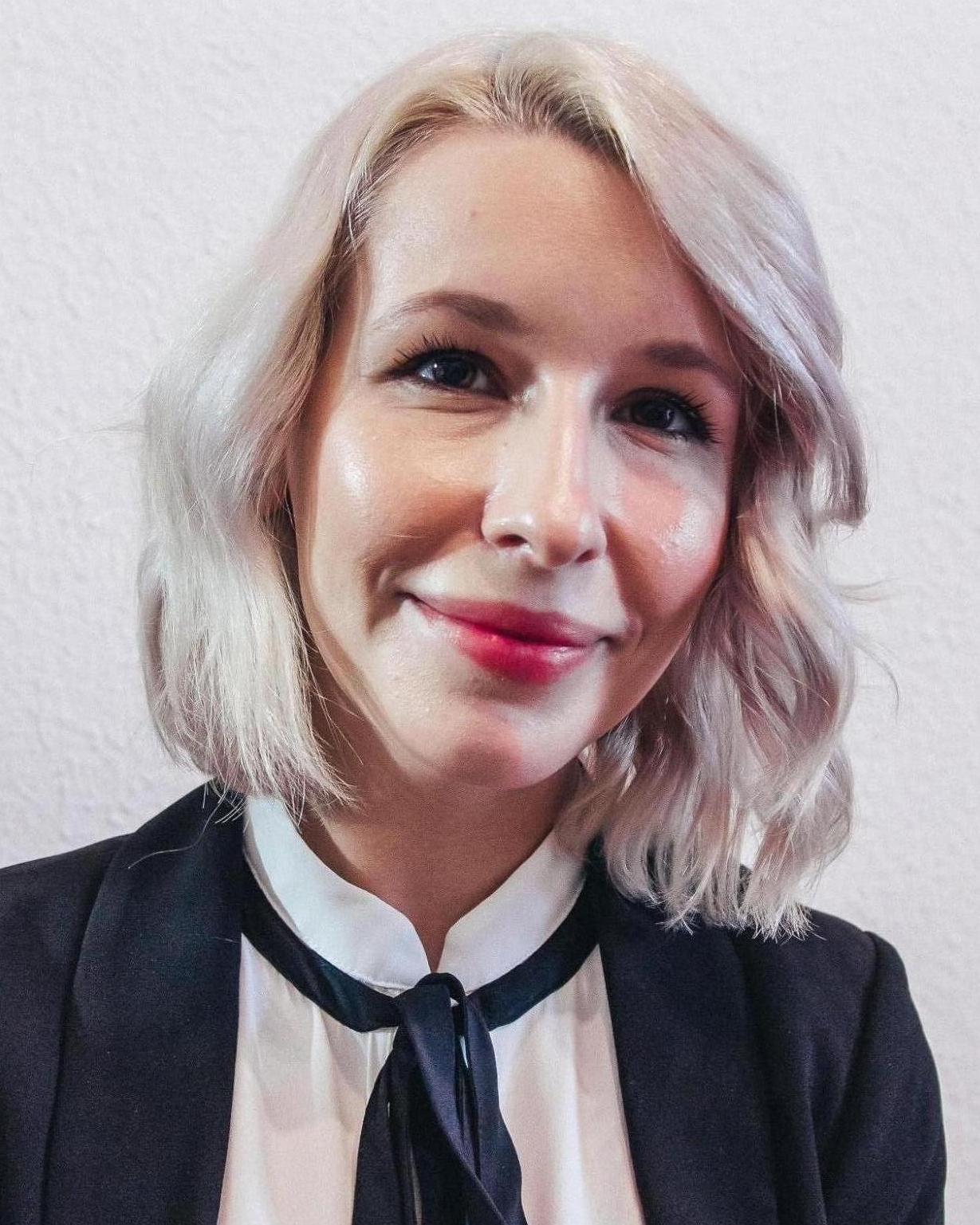 Profilbild von Jessica