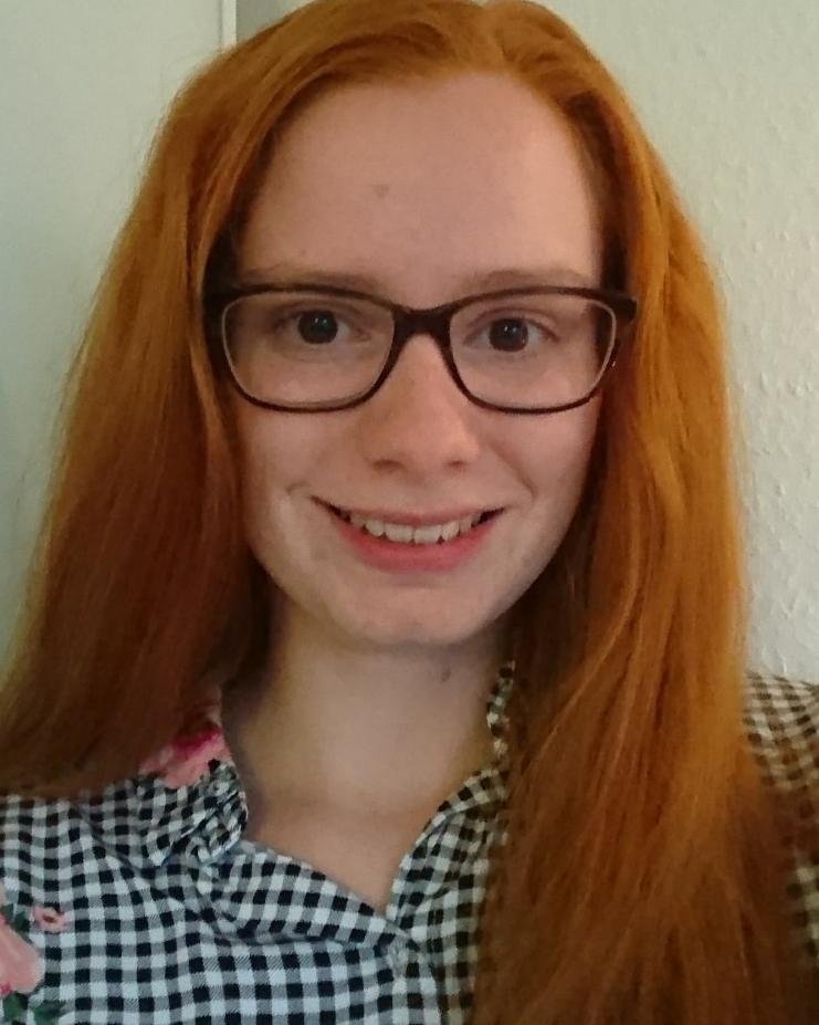 Profilbild von Sandra