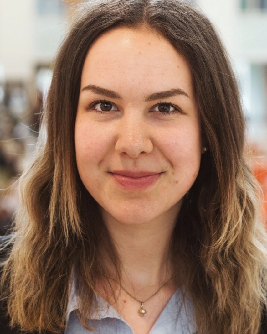 Profilbild von Sina