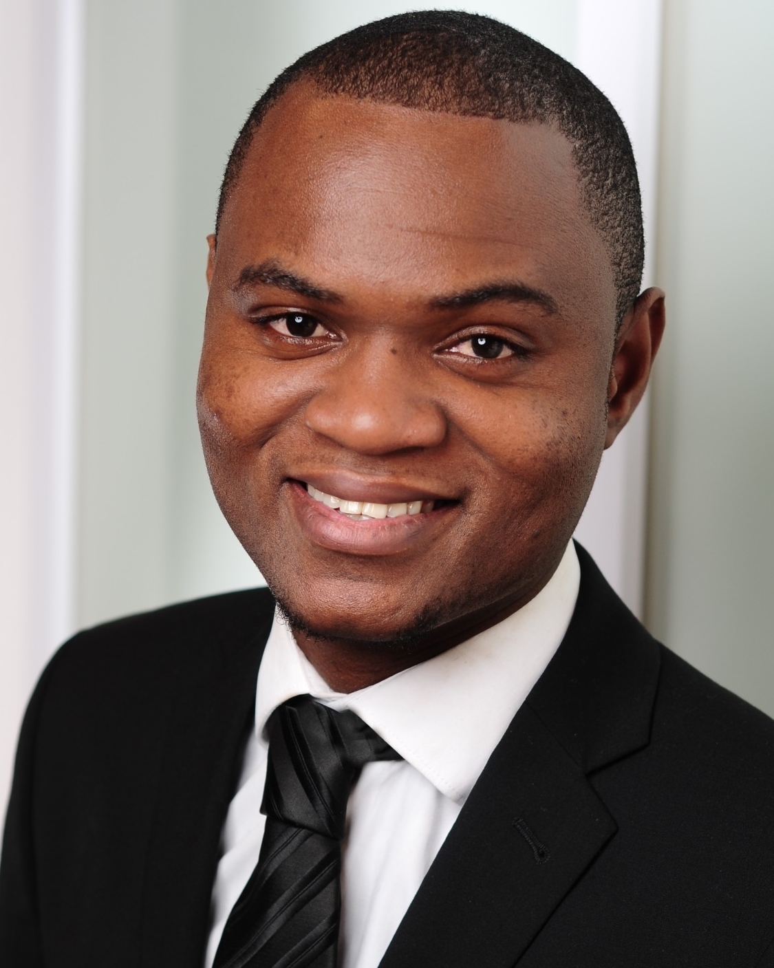 Profilbild von Mvogo Ondoua