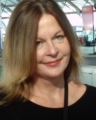 Profilbild von Gabriele