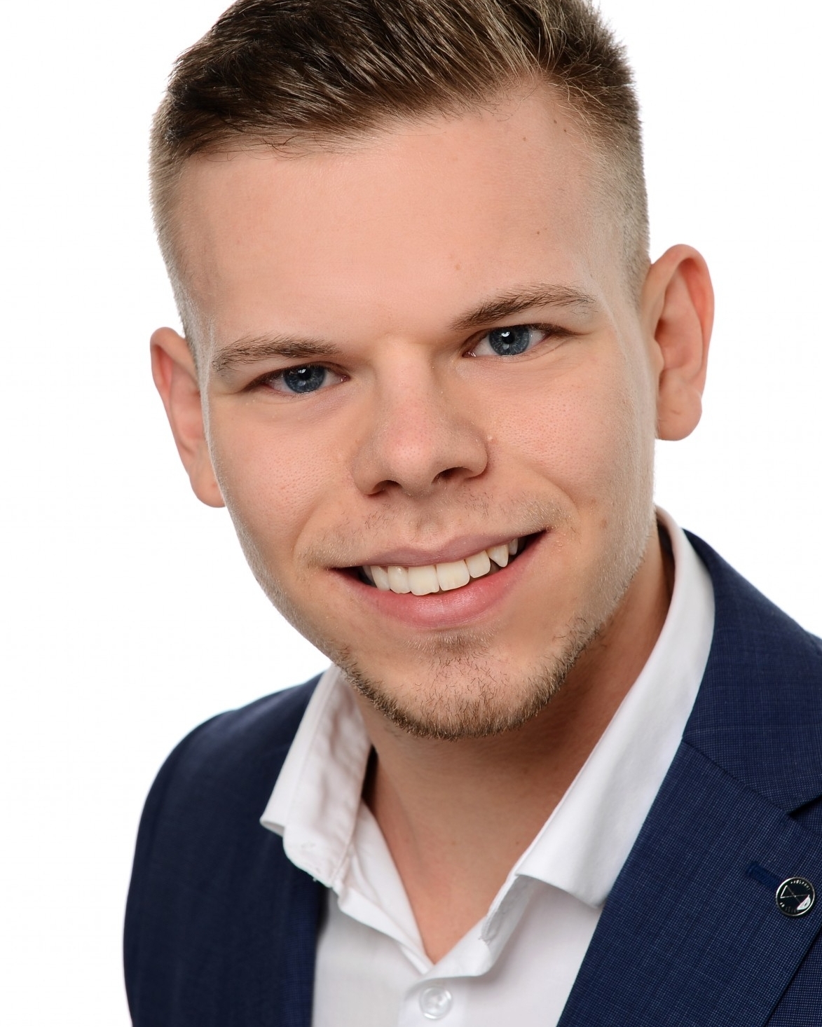 Profilbild von Björn