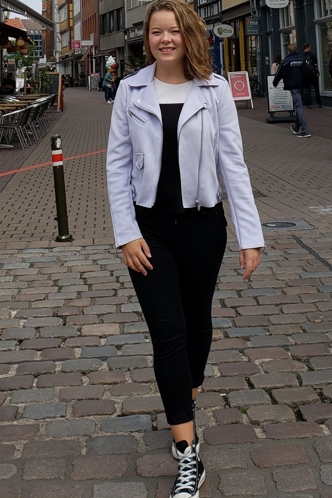 Weiteres Foto von Johanna