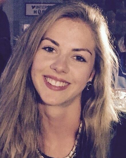 Profilbild von Sonja