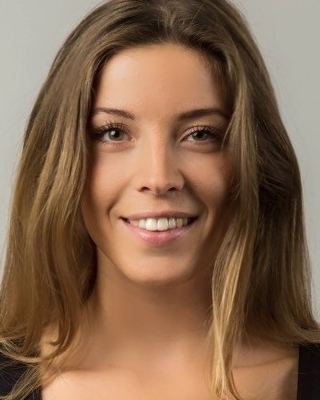 Profilbild von Anja