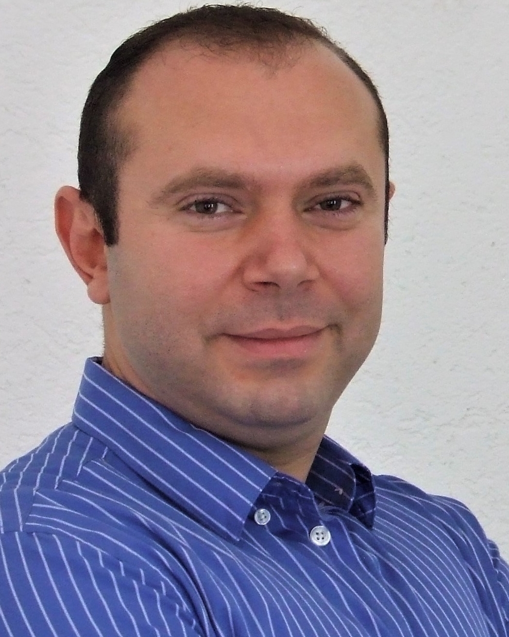 Profilbild von Amir Mhmad