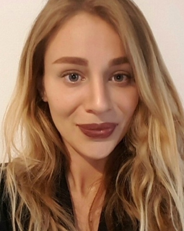 Profilbild von Louisa