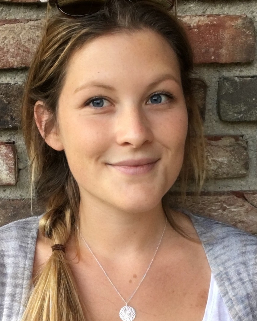 Profilbild von Clarissa