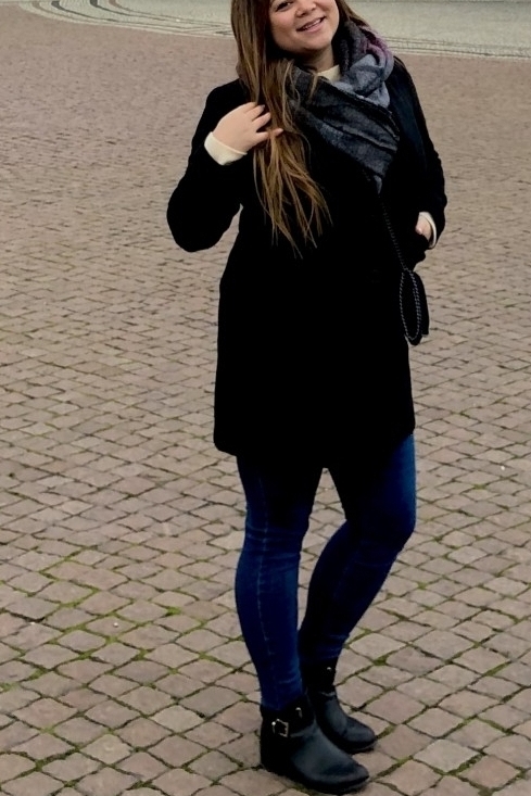 Weiteres Foto von Maria