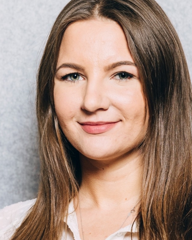 Profilbild von Nancy