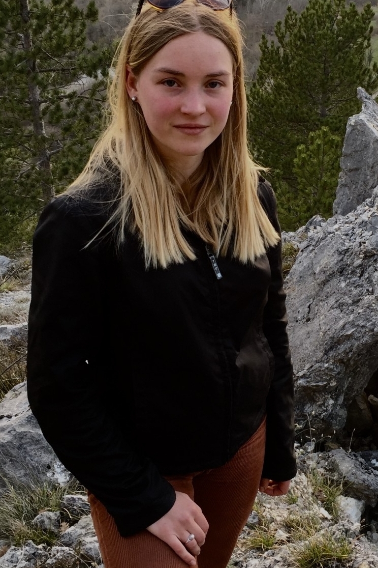 Weiteres Foto von Frida