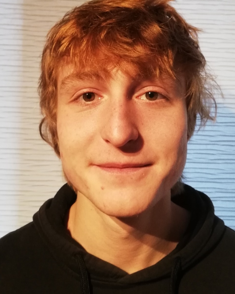 Profilbild von Christopher