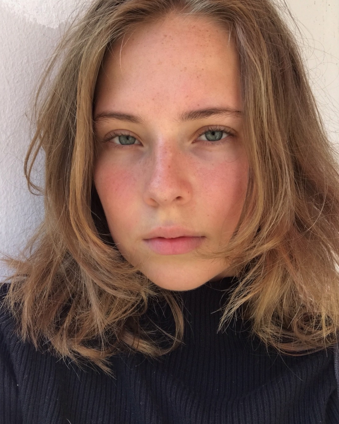 Profilbild von Marieke Josephine