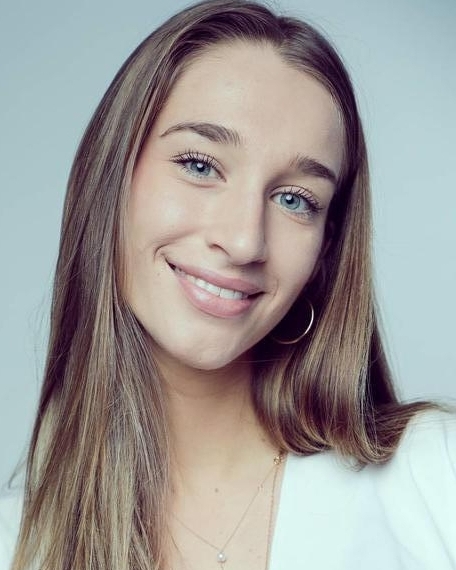 Profilbild von Nina