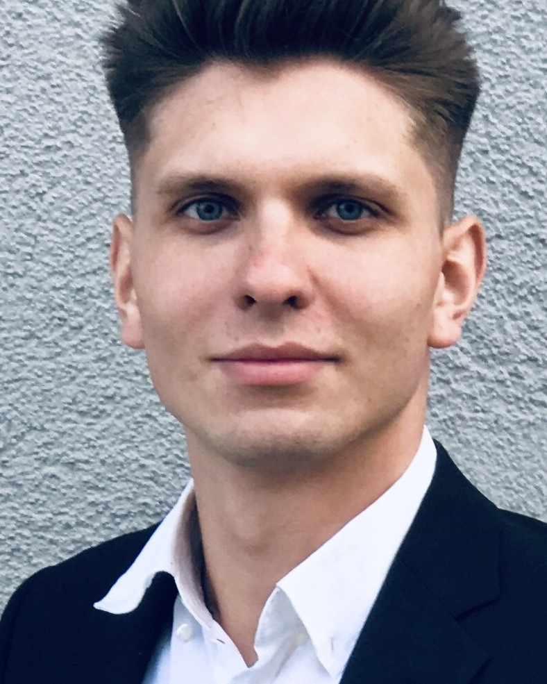 Profilbild von Vladislav