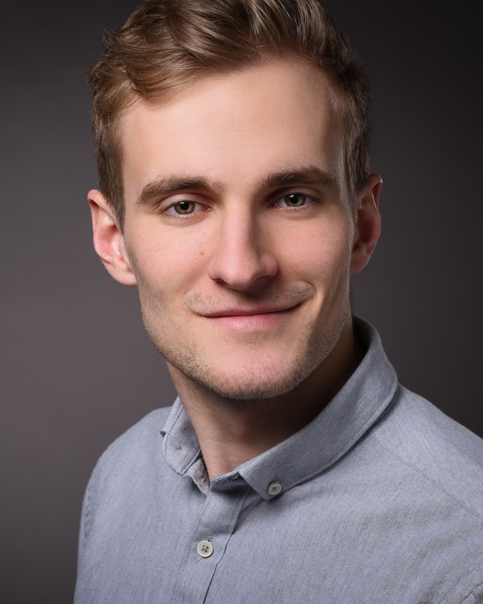 Profilbild von Marius Christian