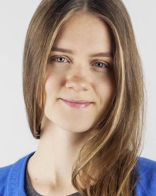 Profilbild von Lena