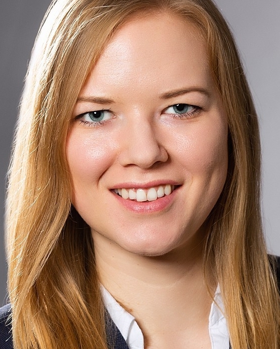 Profilbild von Yvonne