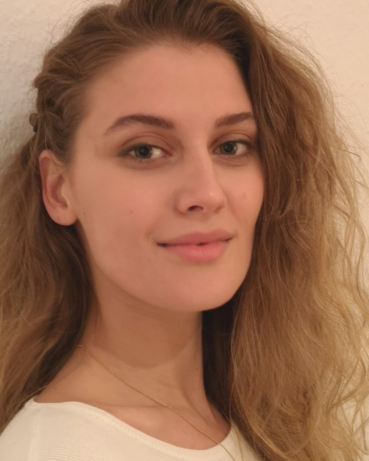 Profilbild von Nathalie