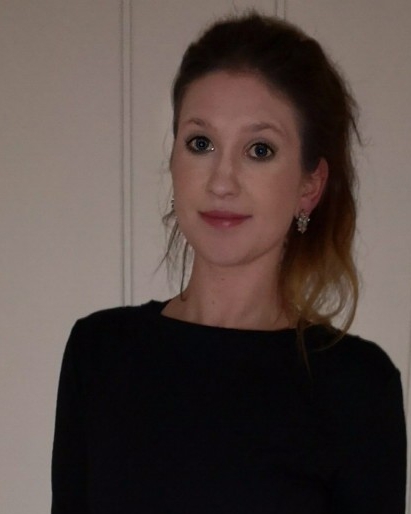 Profilbild von Angelika