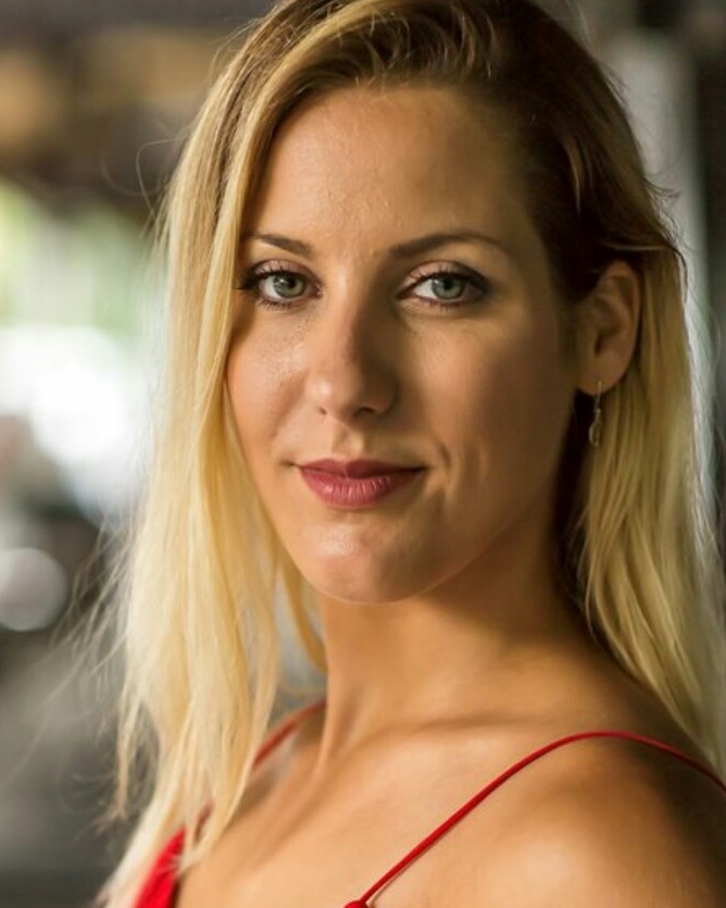 Profilbild von Sandra