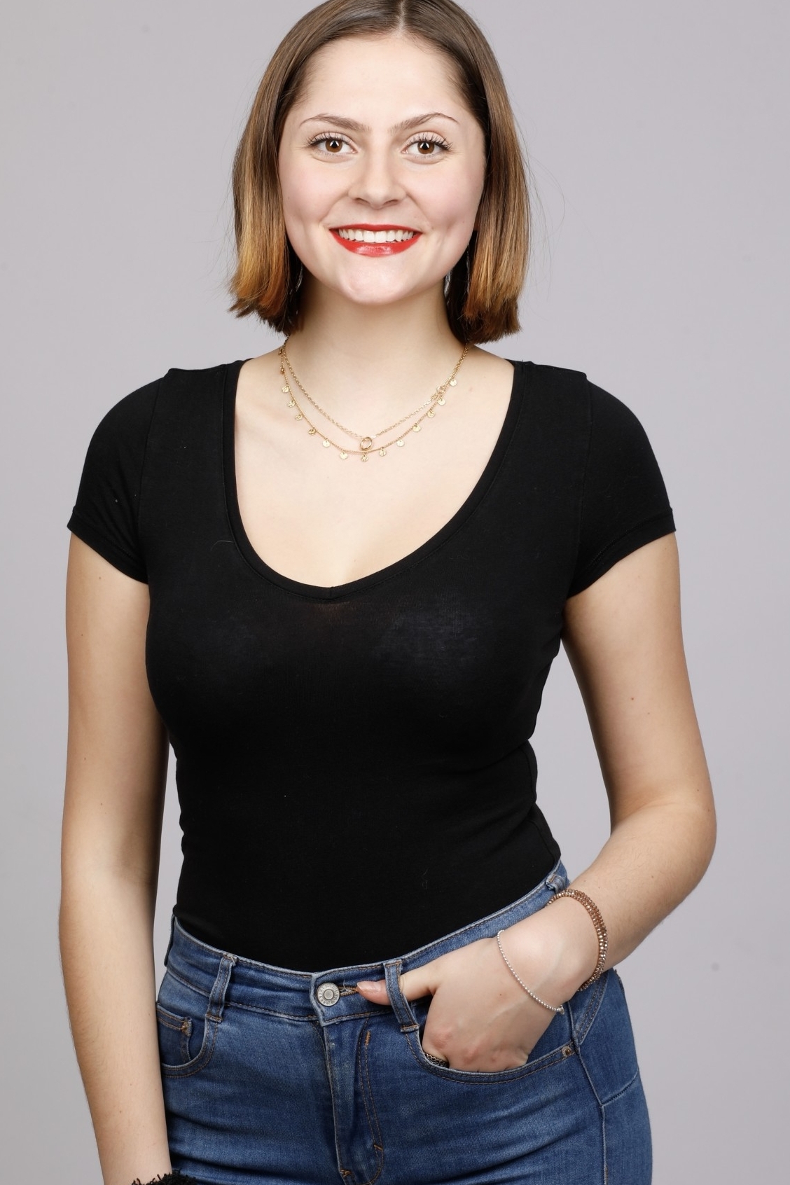 Weiteres Foto von Klara Franziska