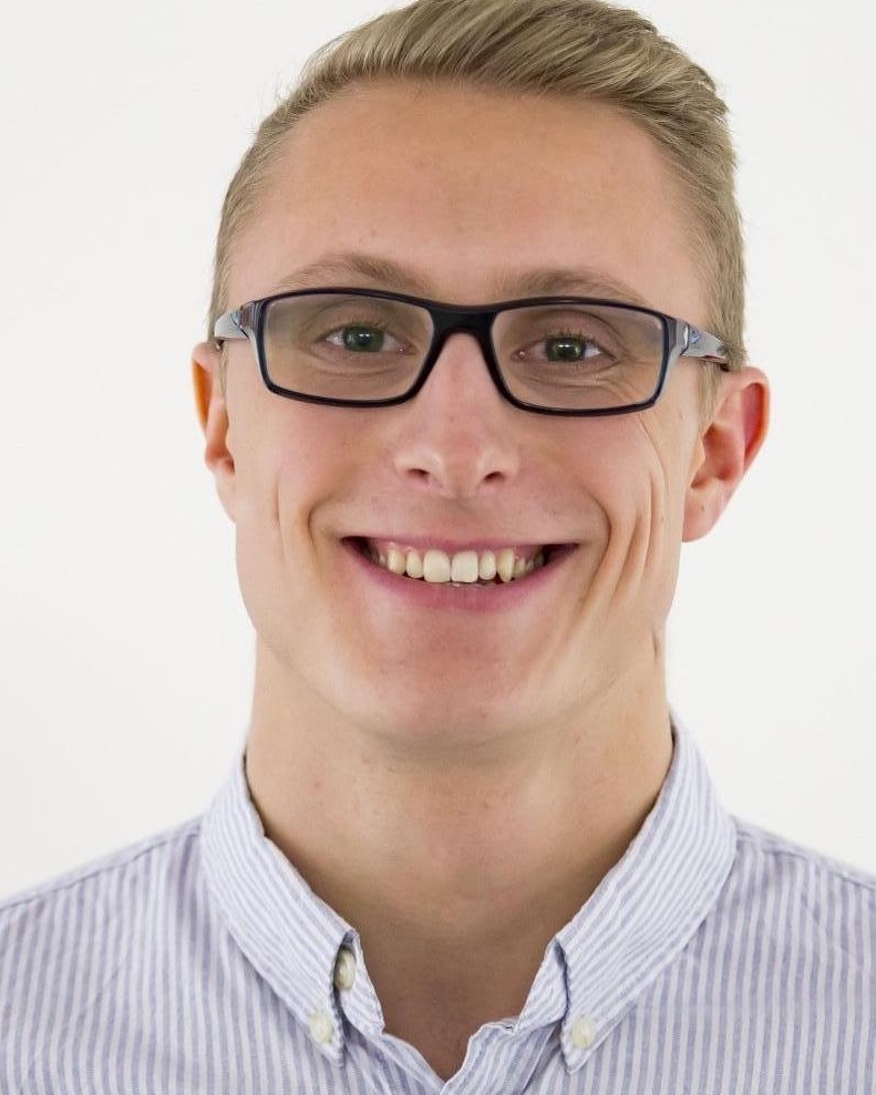Profilbild von Tim
