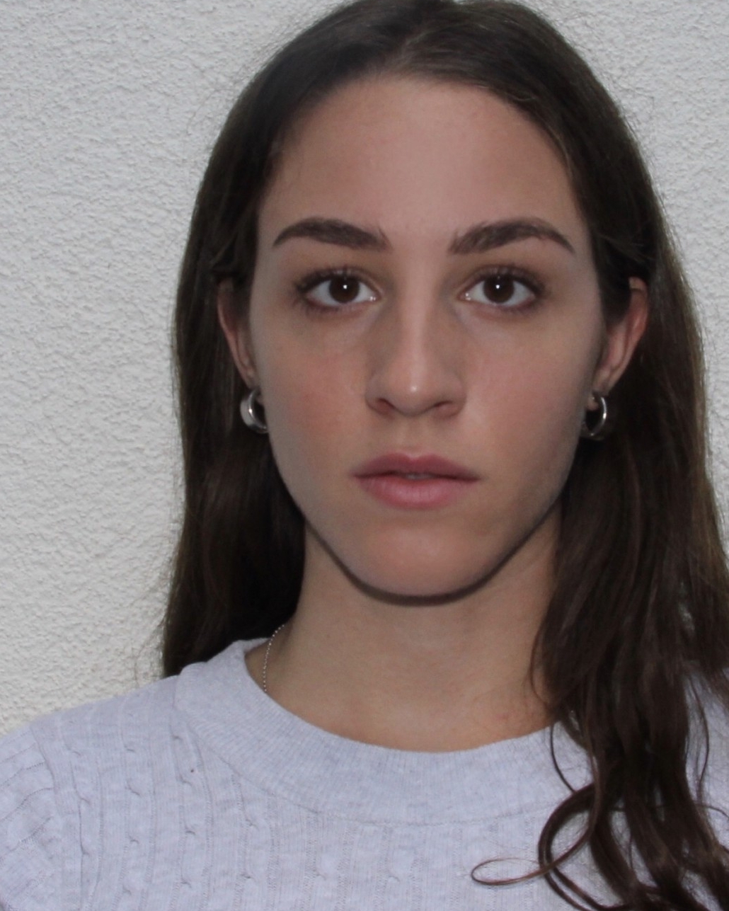 Profilbild von Luise
