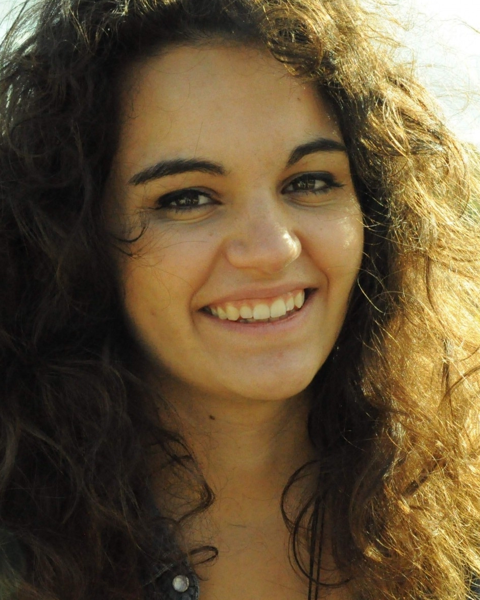 Profilbild von Martha