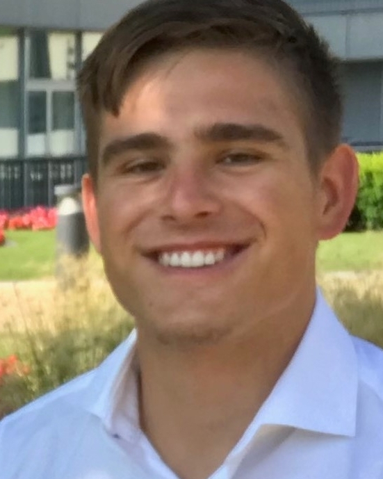 Profilbild von Tobias