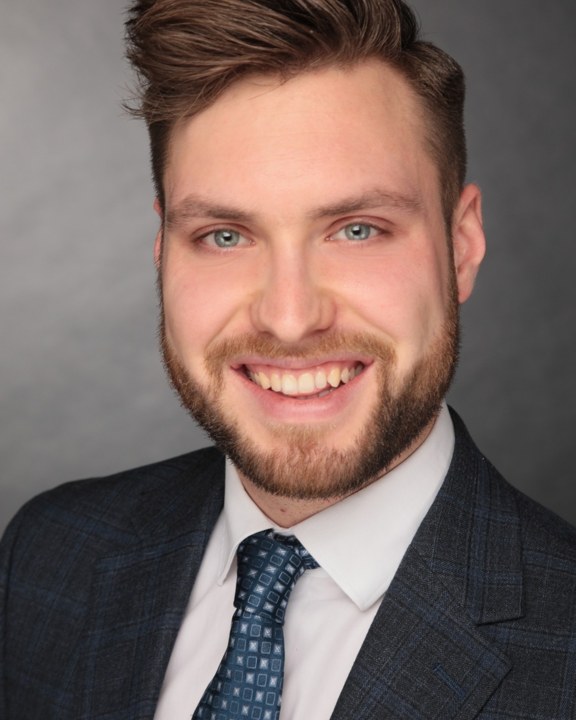 Profilbild von Dominik