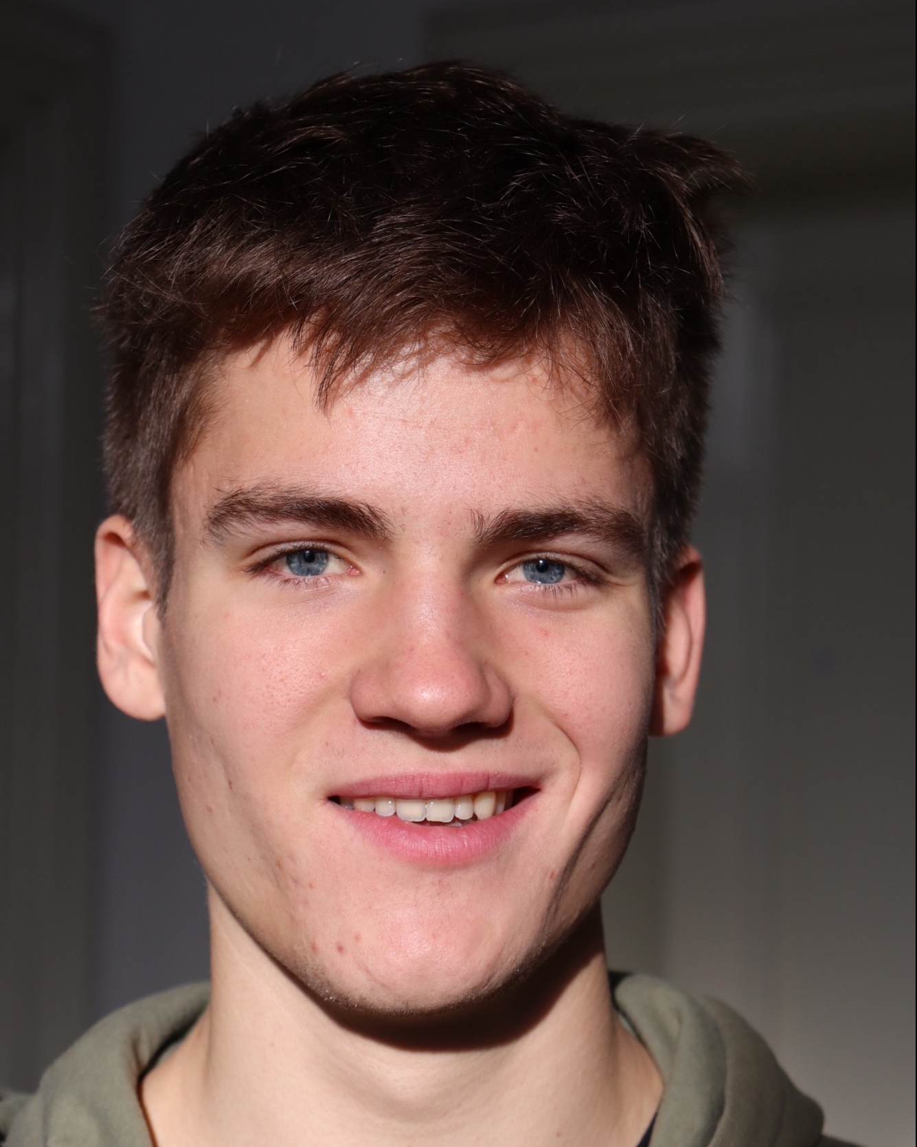 Profilbild von Carlo