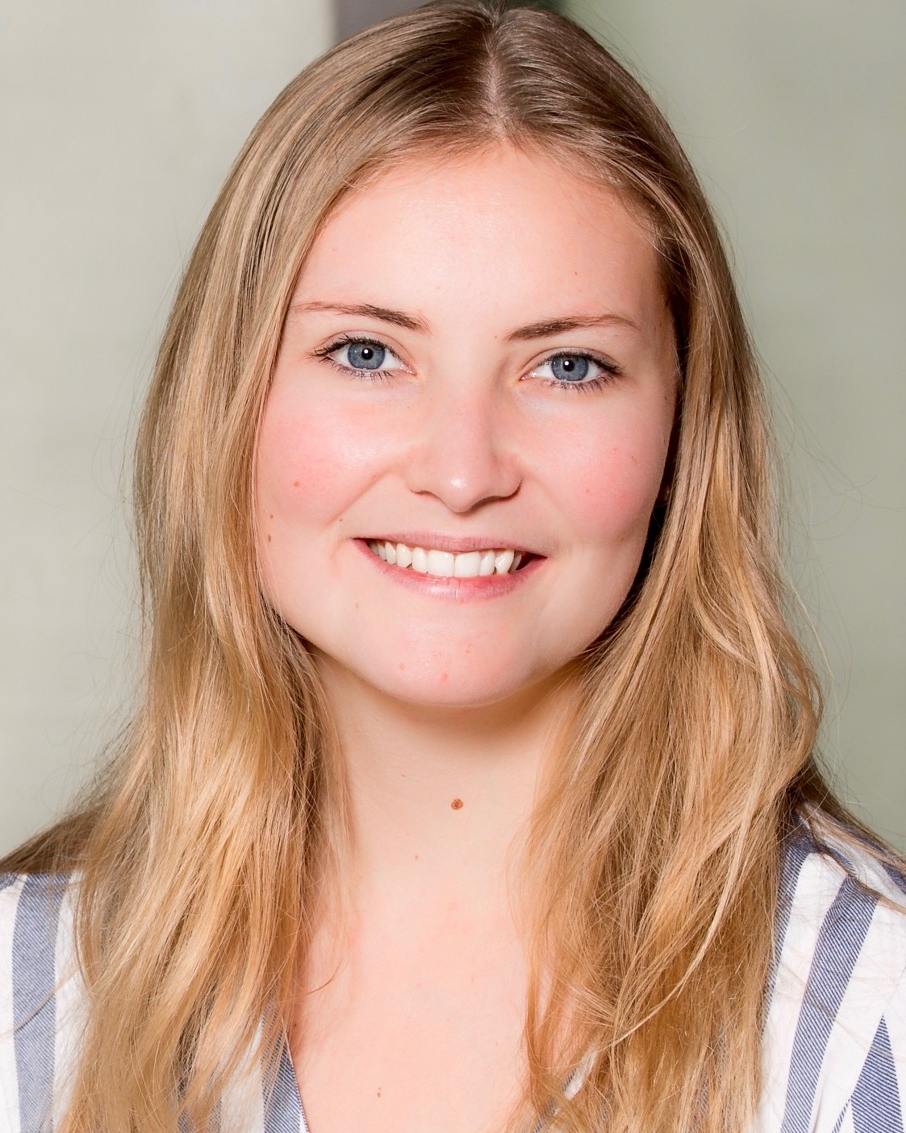 Profilbild von Christiane