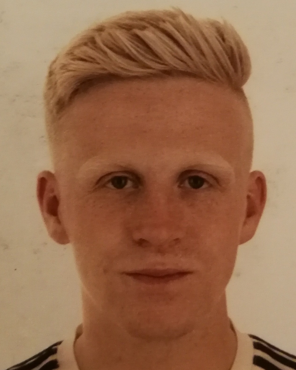 Profilbild von Jakob