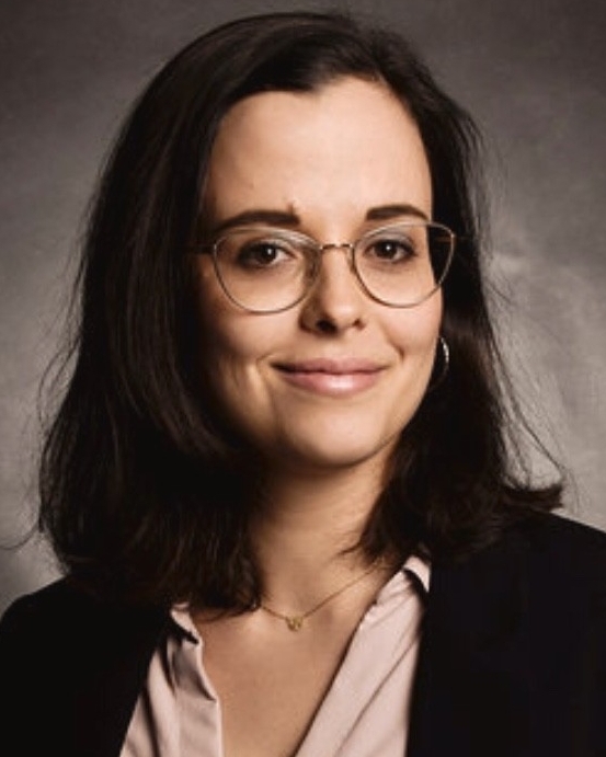 Profilbild von Delia
