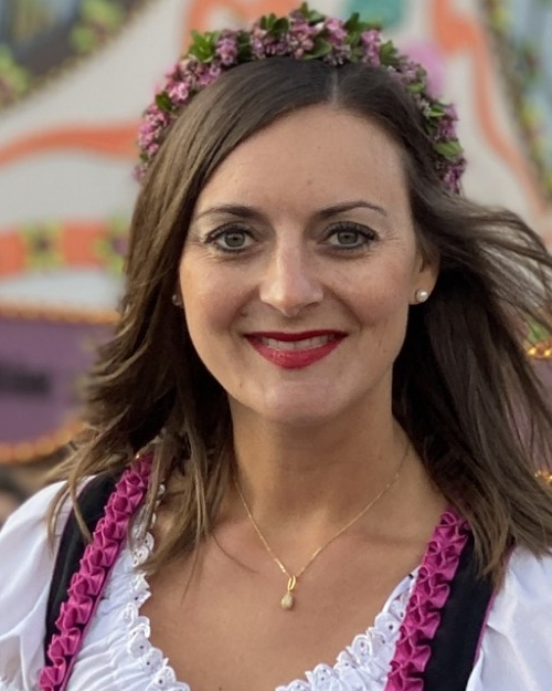 Profilbild von Denise