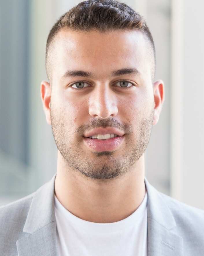 Profilbild von Firat