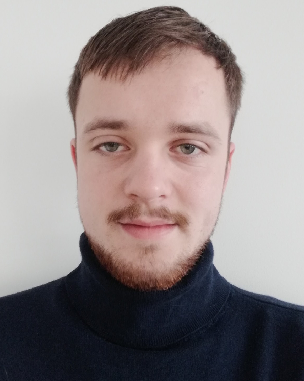 Profilbild von Julian