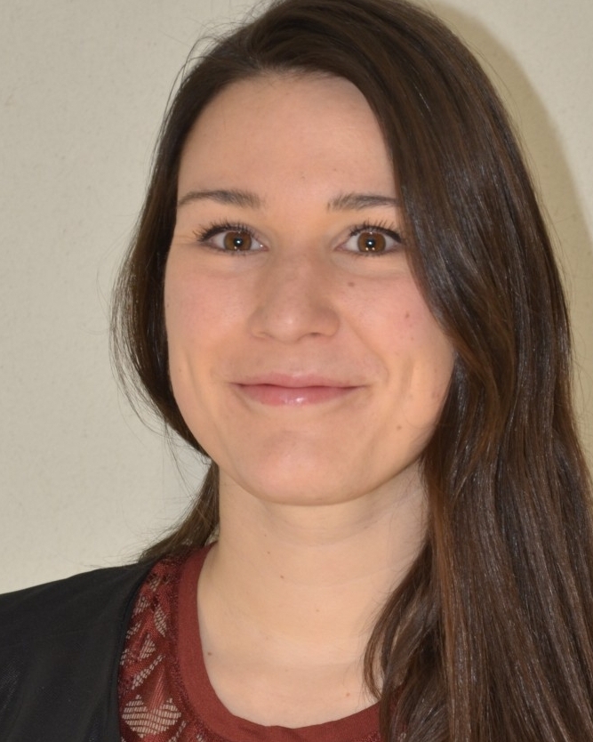 Profilbild von Miriam