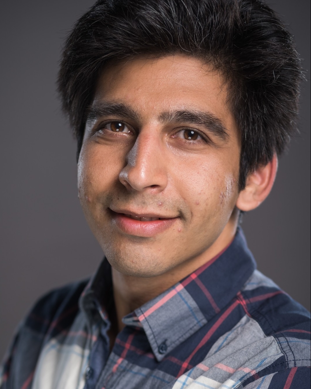 Profilbild von Nima