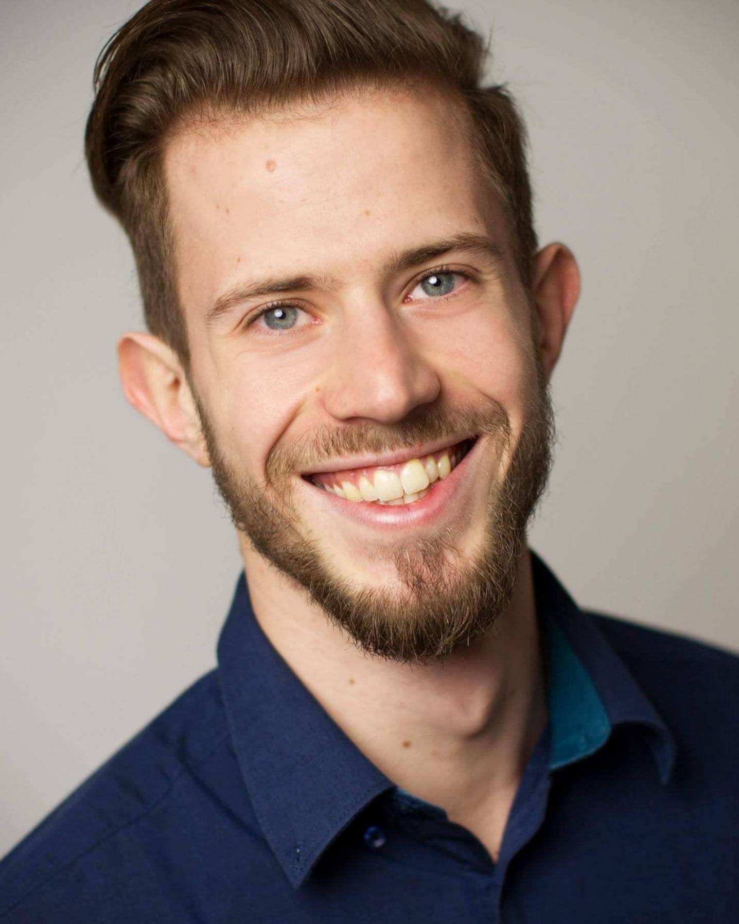 Profilbild von Christian